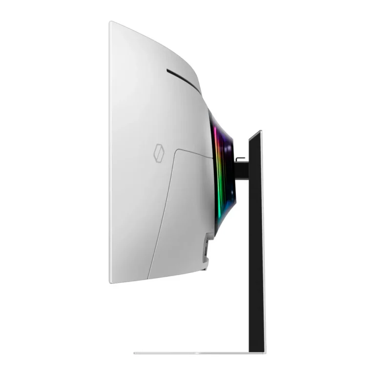 Monitor Samsung Odyssey OLED G9 G95SD - 49" / QHD / 240Hz / 0.03ms - LS49DG956SNXGO – imagen 3