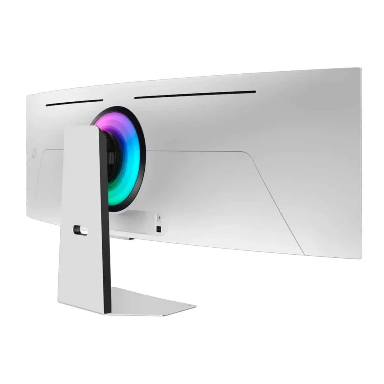 Monitor Samsung Odyssey OLED G9 G95SD - 49" / QHD / 240Hz / 0.03ms - LS49DG956SNXGO – imagen 4
