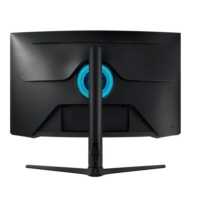 Monitor Samsung Odyssey G65B – 32” / Curvado / QHD / 240Hz / 1ms / HDR600 - LS32BG652ENXGO – imagen 2
