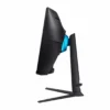 Monitor Samsung Odyssey G65B – 32” / Curvado / QHD / 240Hz / 1ms / HDR600 - LS32BG652ENXGO – imagen 3