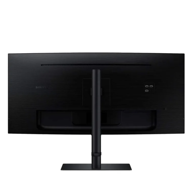 Monirto Samsung ViewFinity S6 S65UC - 34" / Ultra WQHD / 100Hz / HDR10 - LS34C650UANXGO – imagen 2