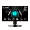 Monitor MSI G255PF E2 – 25” / FHD / 1920x1080 / 180Hz / 1ms