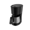 Cafetera Prime Home - 10 Tazas / Jarra de Acero Inoxidable - CM10SSB – imagen 2
