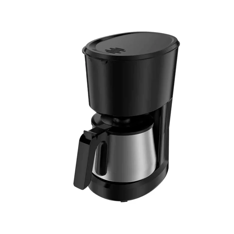 Cafetera Prime Home - 10 Tazas / Jarra de Acero Inoxidable - CM10SSB – imagen 2