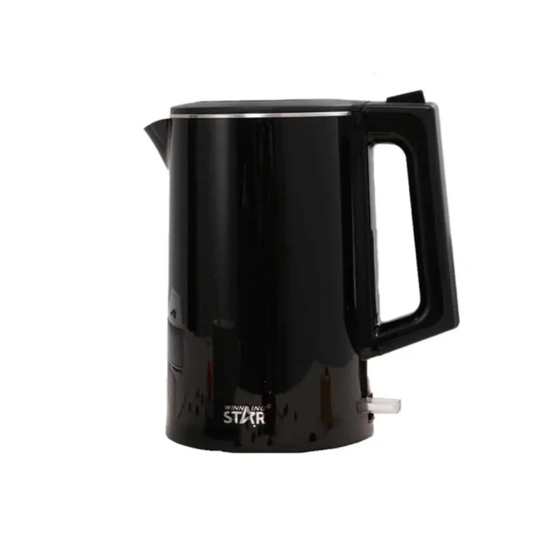 Tetera de Plastico WINNINGSTAR - 1.7L / ST-2061