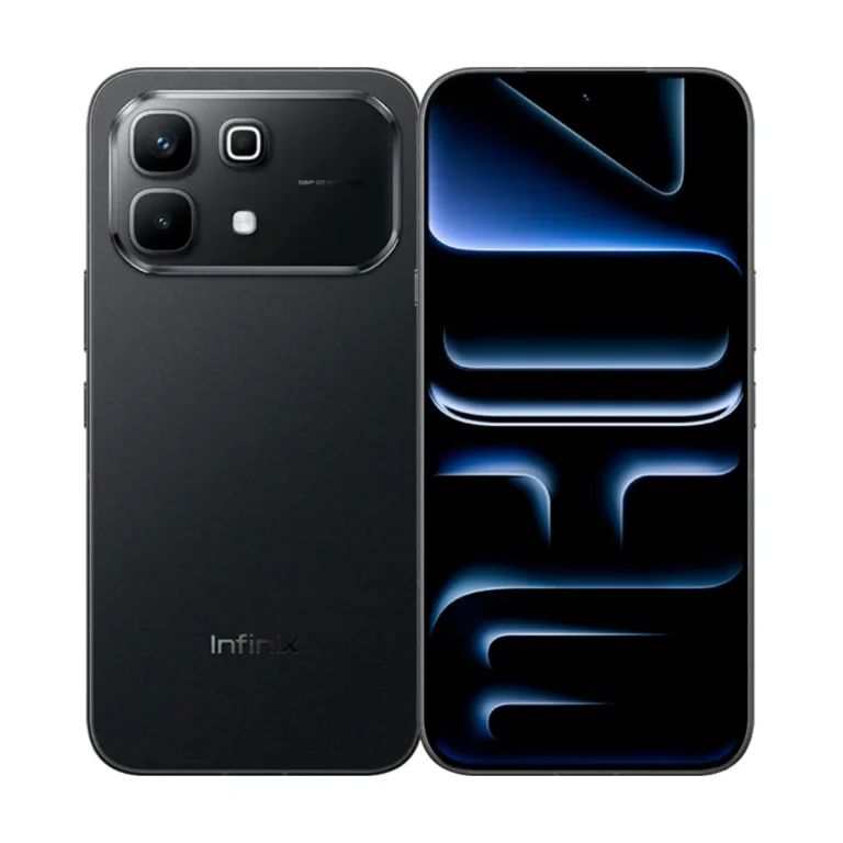 Infinix Note 60 – 6.78”