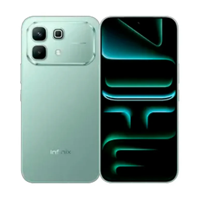 Infinix Note 60 – 6.78” – imagen 3