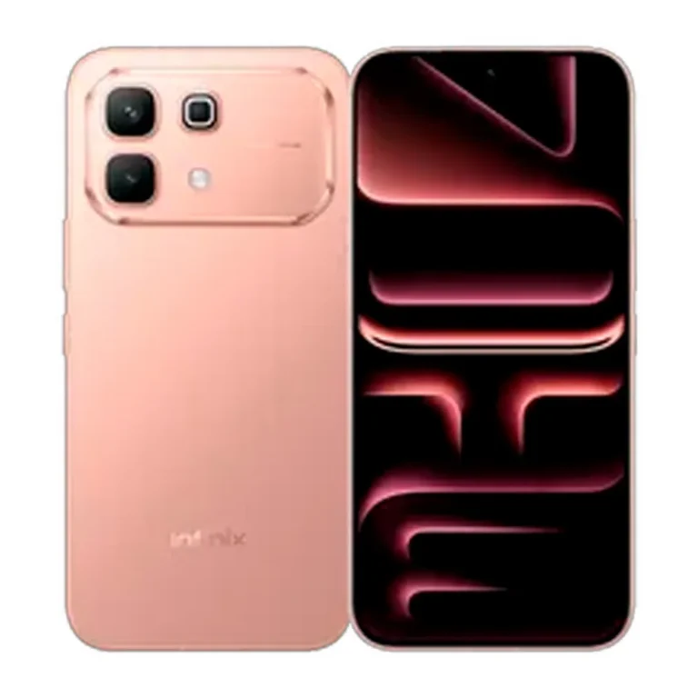 Infinix Note 60 – 6.78” – imagen 4