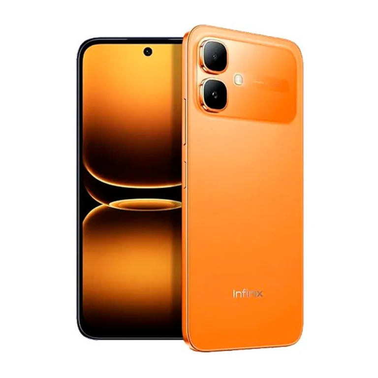 Infinix Smart 20 – 6.78”