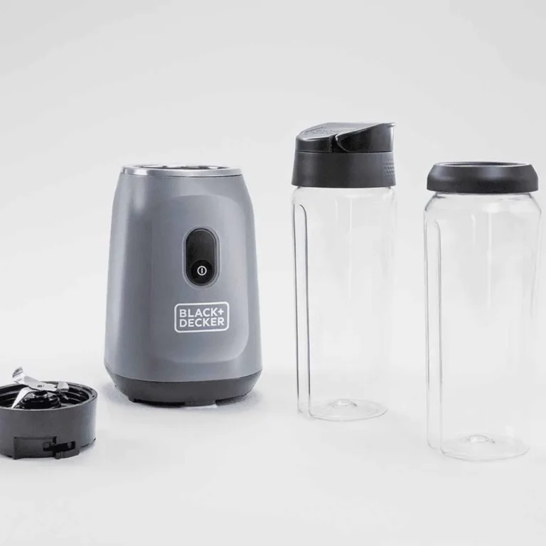 Licuadora Black+Decker Personal Ice Crush - PB2209BD-LA – imagen 2