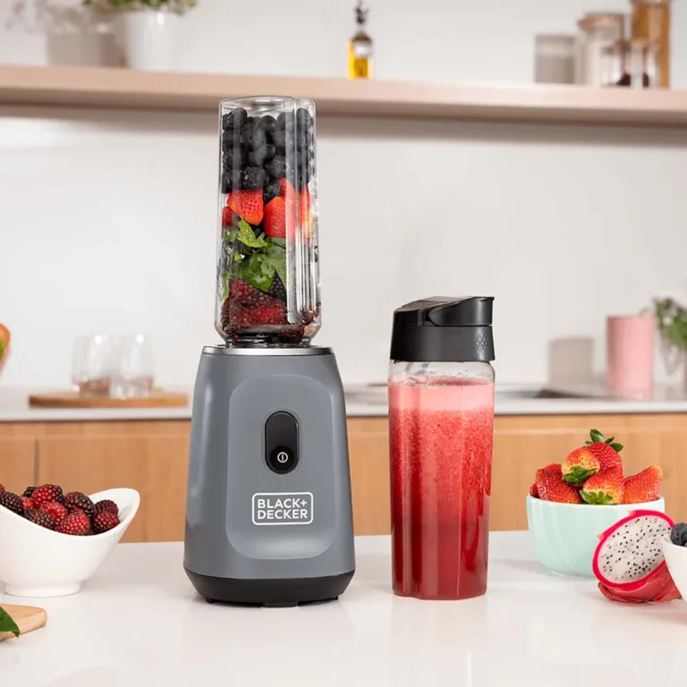 Licuadora Black+Decker Personal Ice Crush - PB2209BD-LA – imagen 3