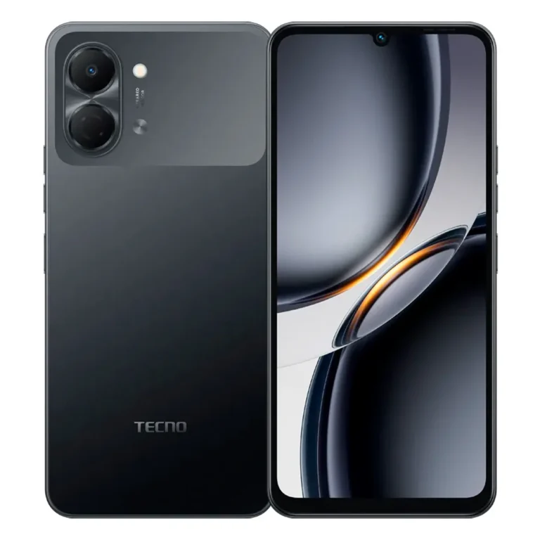 Tecno Spark GO 3 – 6.75” – imagen 3