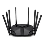 Router Mercusys MR90X - AX6000 / 8-Antenas / Wi-Fi 6