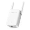 Router Mercusys Extensor de Red Wi-Fi 6 - ME60X - AX1500