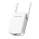 Router Mercusys Extensor de Red Wi-Fi 6 - ME60X - AX1500