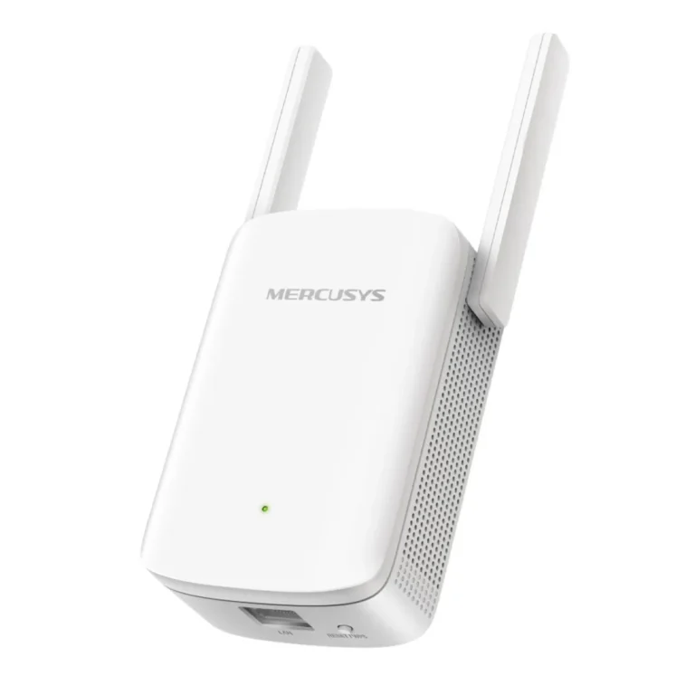 Router Mercusys Extensor de Red Wi-Fi 6 - ME60X - AX1500