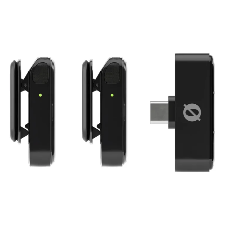 Micrófono inalámbrico compacto Rode Wireless Micro – imagen 4