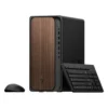 CPU HP OmniDesk M03-0074 - Intel Core Ultra 7 265F / 32GB / 1TB SSD / NVIDIA GeForce RTX 5060 8GB / W11 – imagen 2
