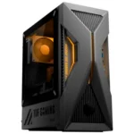 CPU Asus TUF T500 T500MVC-I5H5060 - Intel Core i5 13420H / 16GB / 1TB SSD / NVIDIA RTX 5060 8GB / W11
