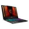 Laptop MSI Cyborg 15 B2RWFKG-071US - Intel Core 7 240H / 16GB / 512GB SSD / NVIDIA RTX 5060 8GB / 15.6" / 144Hz / US / W11 – imagen 2