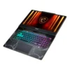 Laptop MSI Cyborg 15 B2RWFKG-071US - Intel Core 7 240H / 16GB / 512GB SSD / NVIDIA RTX 5060 8GB / 15.6" / 144Hz / US / W11 – imagen 3