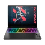 Laptop HP Omen Max 16-AH0097 - Intel Core Ultra 9 275HX / 32GB / 1TB SSD / NVIDIA RTX 5080 16GB / 16” / 240Hz / US / W11