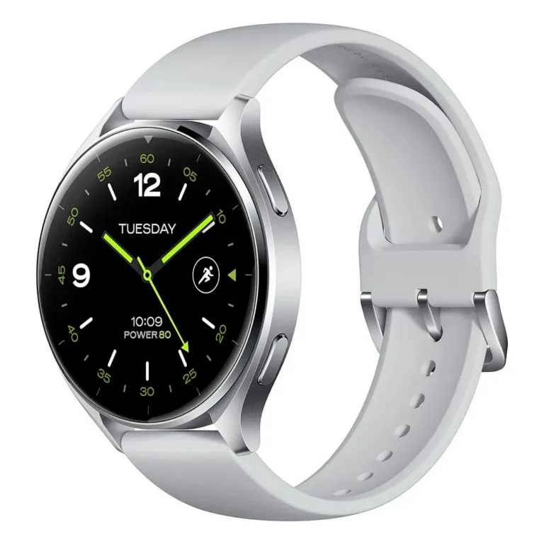Reloj inteligente Xiaomi Watch 2