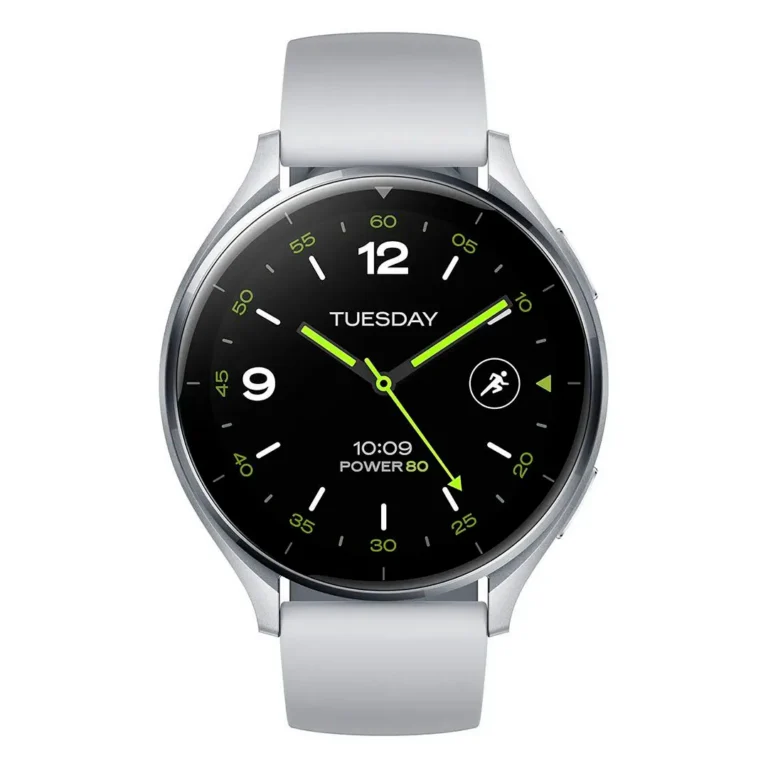 Reloj inteligente Xiaomi Watch 2 – imagen 2