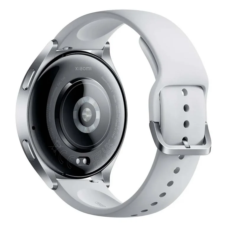 Reloj inteligente Xiaomi Watch 2 – imagen 3