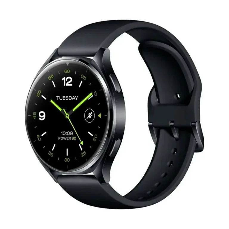 Reloj inteligente Xiaomi Watch 2 – imagen 4