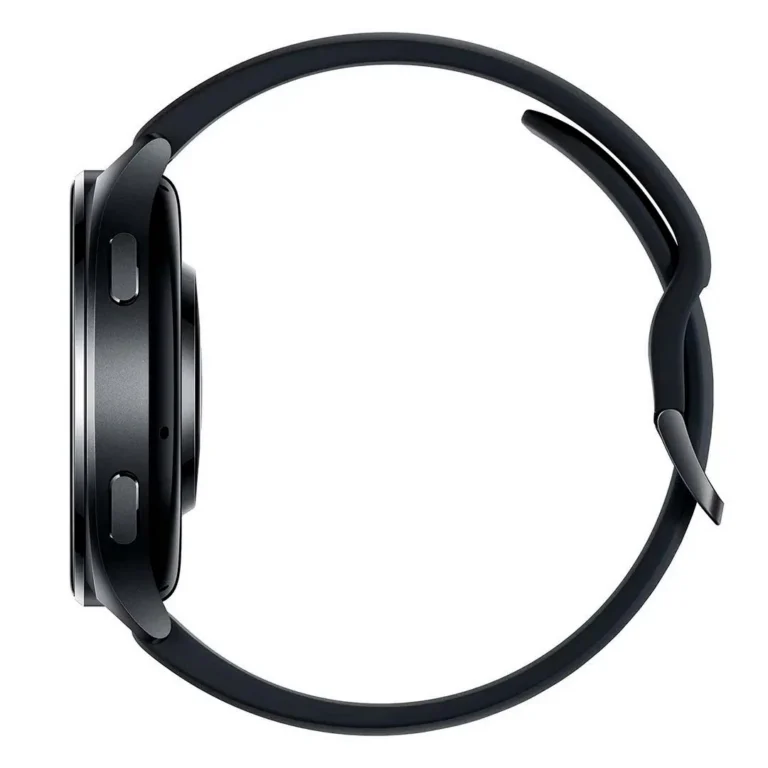 Reloj inteligente Xiaomi Watch 2 – imagen 5