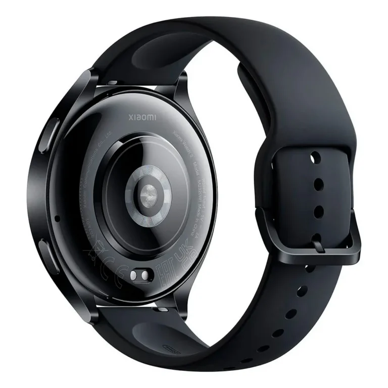 Reloj inteligente Xiaomi Watch 2 – imagen 6