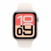 Apple Watch SE - 44mm / GPS