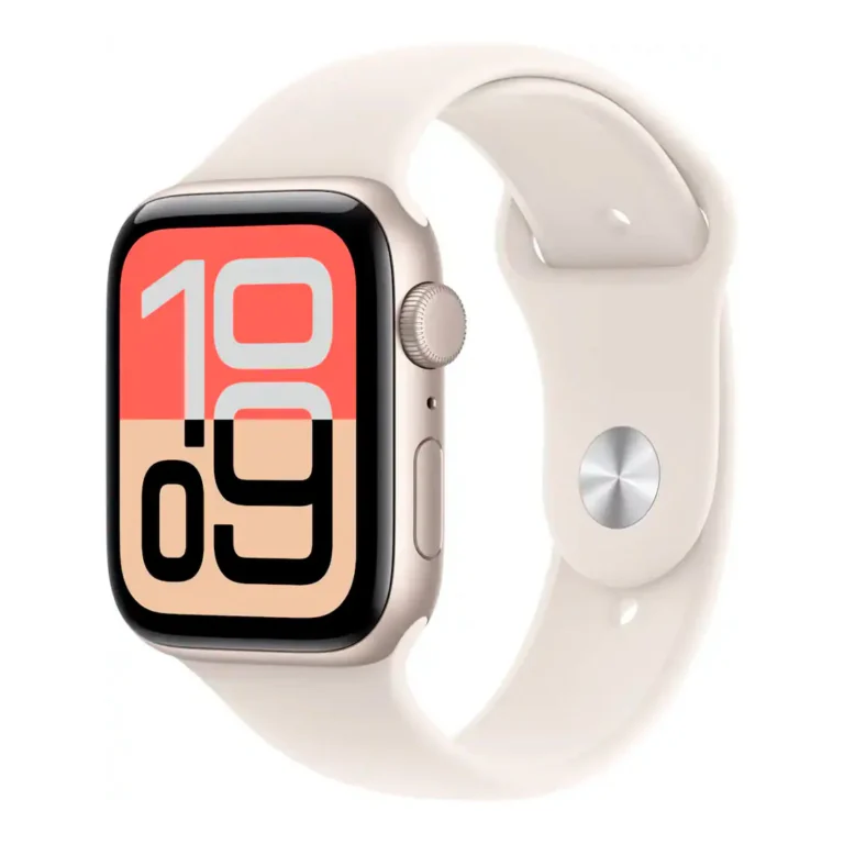 Apple Watch SE - 44mm / GPS – imagen 2