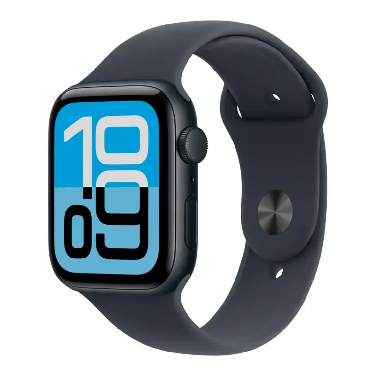 Apple Watch SE - 44mm / GPS – imagen 4