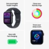 Apple Watch SE - 44mm / GPS – imagen 6