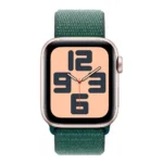 Apple Watch SE (2nd Generation) - 40mm / GPS
