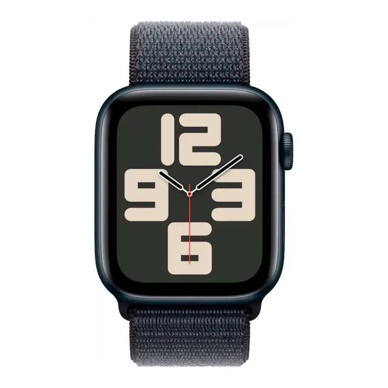 Apple Watch SE (2nd Generation) - 44mm / GPS
