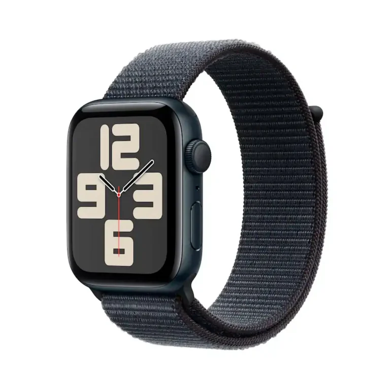 Apple Watch SE (2nd Generation) - 44mm / GPS – imagen 2