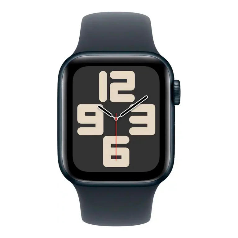 Apple Watch SE (2nd Generation) - 44mm / GPS – imagen 5