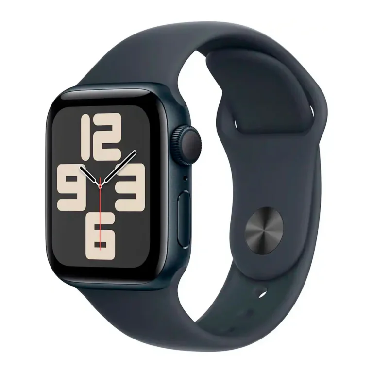 Apple Watch SE (2nd Generation) - 44mm / GPS – imagen 6