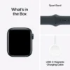 Apple Watch SE (2nd Generation) - 44mm / GPS – imagen 7