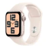 Apple Watch SE (2nd Generation) - 44mm / GPS – imagen 10