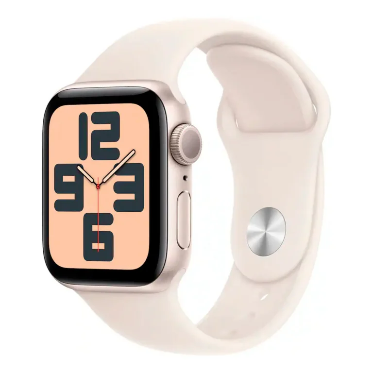 Apple Watch SE (2nd Generation) - 44mm / GPS – imagen 10