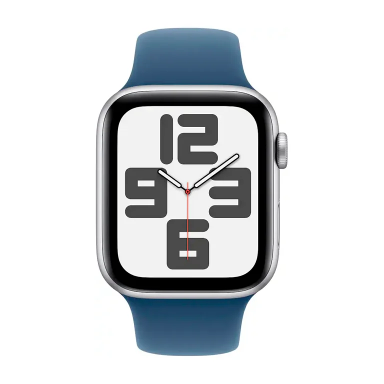 Apple Watch SE (2nd Generation) - 44mm / GPS – imagen 13