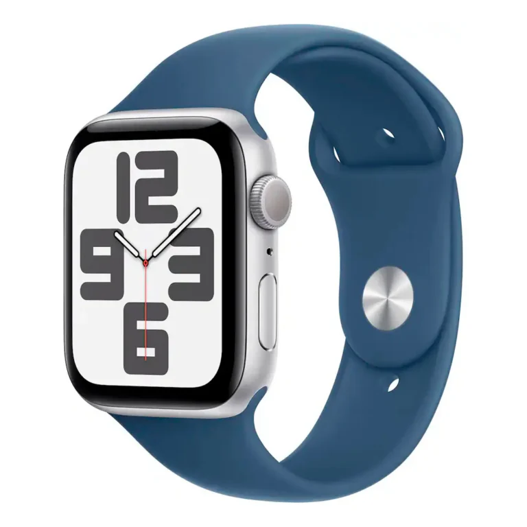 Apple Watch SE (2nd Generation) - 44mm / GPS – imagen 14