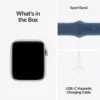 Apple Watch SE (2nd Generation) - 44mm / GPS – imagen 15