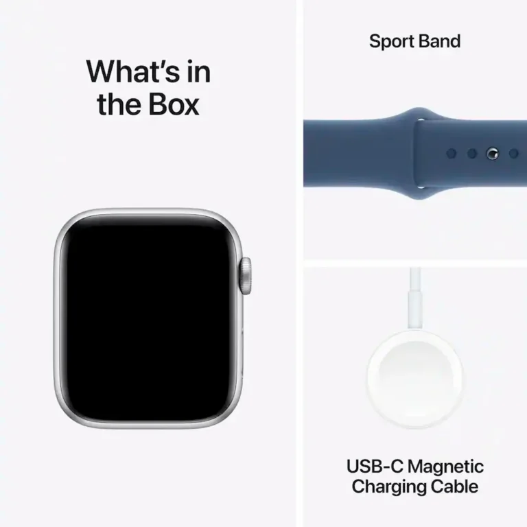 Apple Watch SE (2nd Generation) - 44mm / GPS – imagen 15