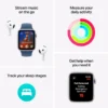 Apple Watch SE (2nd Generation) - 44mm / GPS – imagen 16