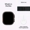 Apple Watch Ultra 3 - 49mm – imagen 3